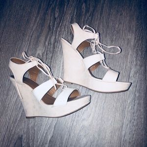 Wedges